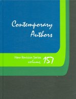 Contemporary Authors New Revision Series