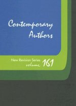 Contemporary Authors New Revision
