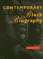 Contemporary Black Biography