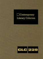 Contemporary Literary Criticism