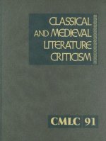 Classical and Medieval Literature Criticism