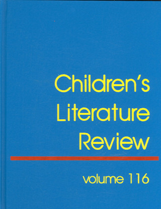 Children's Literature Review