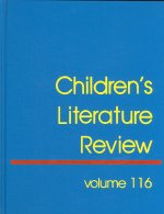Children's Literature Review