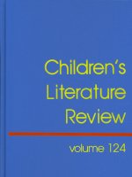 Children's Literature Review