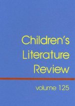Children's Literature Review, Volume 125