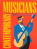 Contemporary Musicians