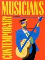 Contemporary Musicians Volume 60