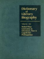 Dictionary of Literary Biography, Volume 331