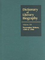 Norweigen Writers, 1500 to 1900
