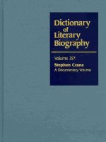 Dictionary of Literary Biography, Vol 357: