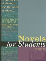 Novels for Students
