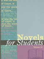 Novels for Students, Volume 30