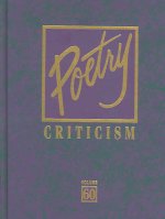 Poetry Criticism