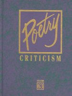 Poetry Criticism