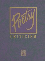 Poetry Criticism