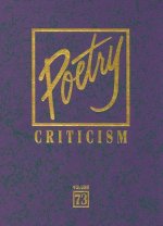 Poetry Criticism