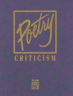 Poetry Criticism