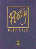 Poetry Criticism