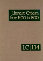 Literature Criticism from 1400 to 1800