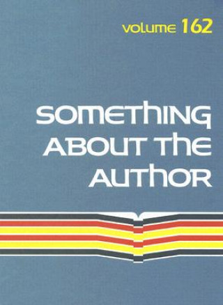 Something about the Author
