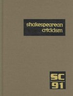 Shakespearean Criticism