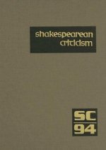 Shakespearean Criticism