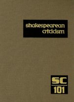 Shakespearean Criticism