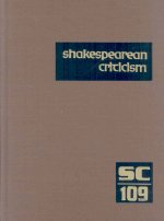 Shakespearean Criticism