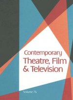 Contemporary Theatre, Film & Television