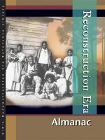 Almanac
