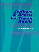 Authors & Artists for Young Adults