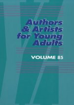 Authors & Artists for Young Adults