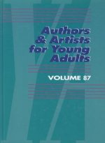 Authors & Artists for Young Adults