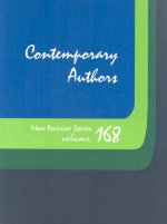 Contemporary Authors New Revision Series