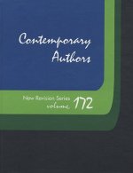 Contemporary Authors New Revision Series, Volume 172