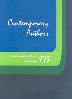 Contemporary Authors, Volume 173