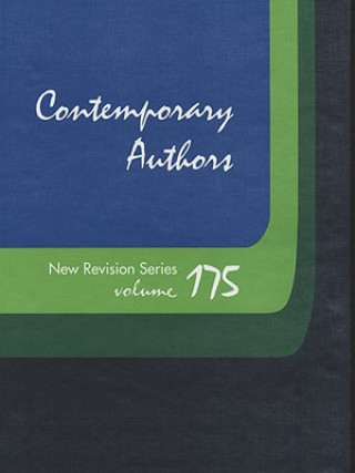 Contemporary Authors New Revision Series