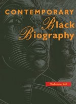 Contemporary Black Biography