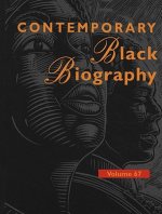 Contemporary Black Biography