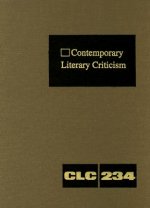 Contemporary Literary Criticism
