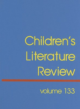 Children's Literature Review, Volume 133