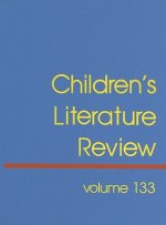 Children's Literature Review, Volume 133