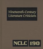 Nineteenth-Century Literature Criticism