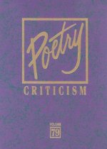 Poetry Criticism