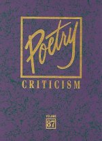 Poetry Criticism