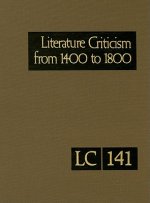 Literature Criticism from 1400 to 1800