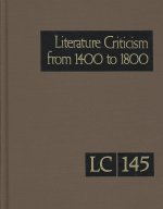 Literature Criticism from 1400 to 1800