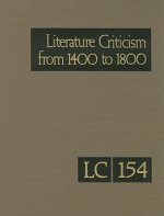 Literature Criticism from 1400 to 1800