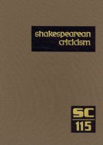 Shakespearean Criticism
