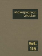 Shakespearean Criticism